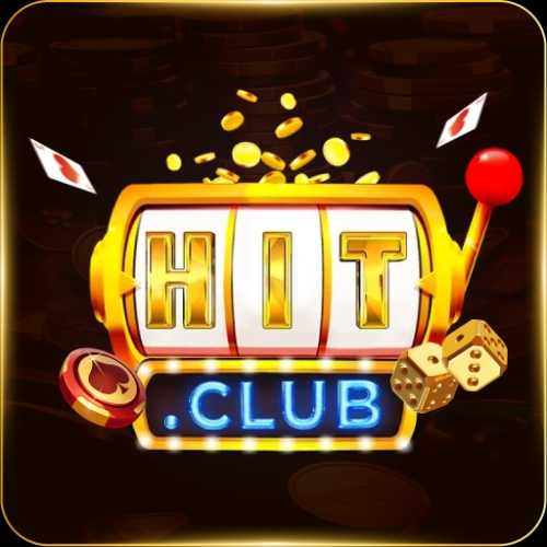 Cổng game hitclub