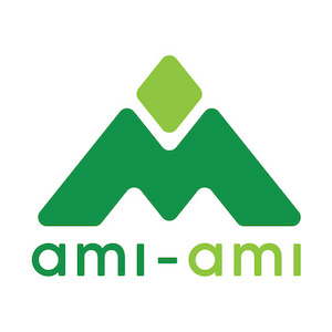 Ami-ami xông tắm người dao đỏ