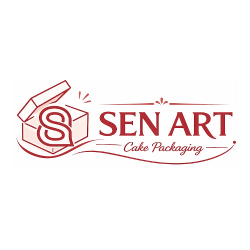 Xưởng hộp bánh kem sen art