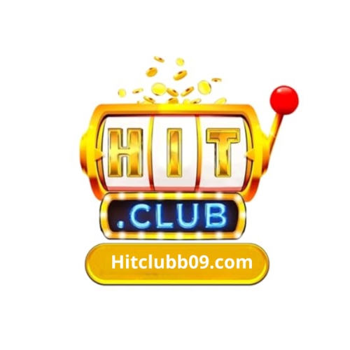 Cổng game hitclub
