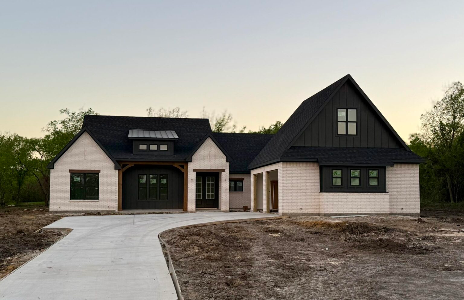 Best builders kaufman co