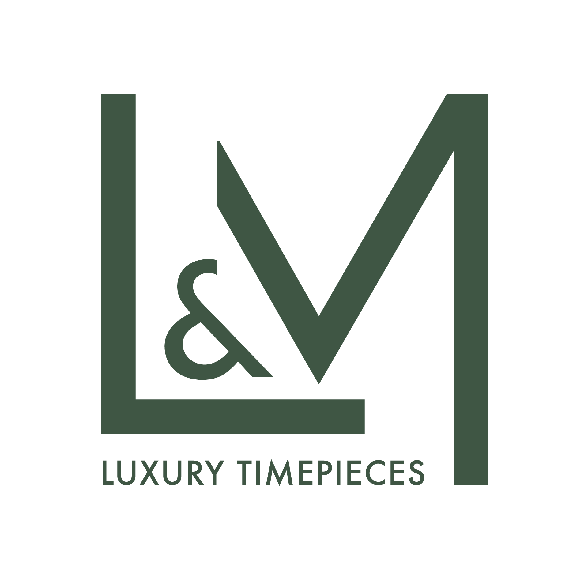 L&m luxury timepieces