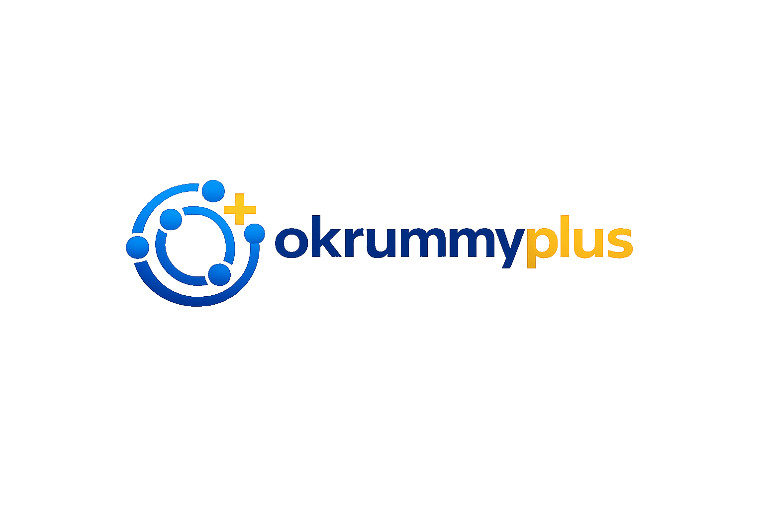 Okrummy plus