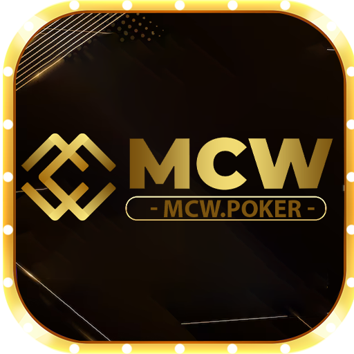 Mcw poker