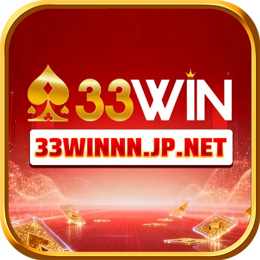 33win – nhà cái trực tuyến