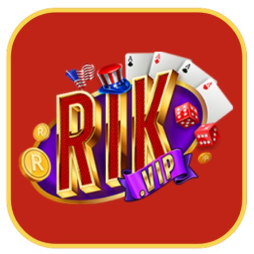 Rikvip games
