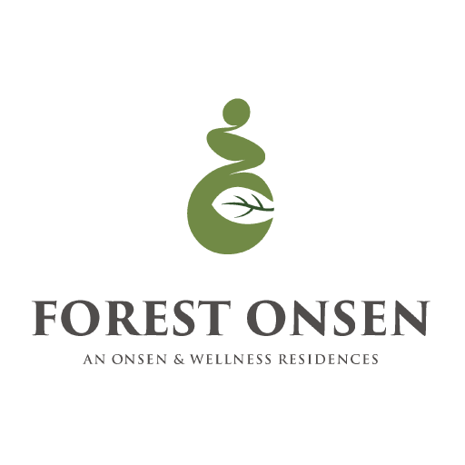 Forest onsen