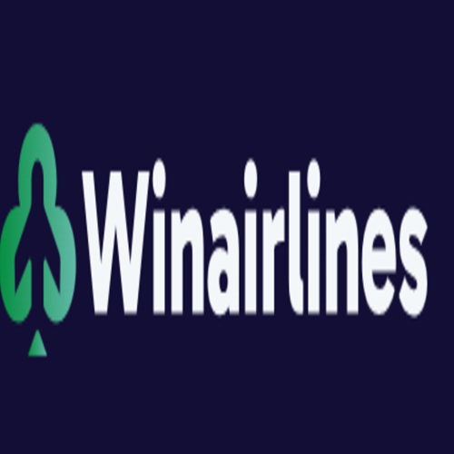Winairlines česká republika