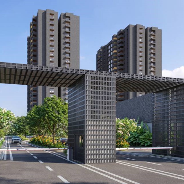 Prestige golden grove