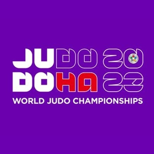 Judo doha