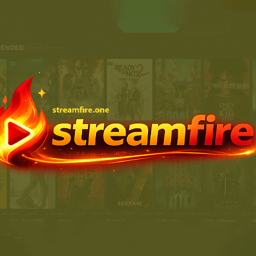 Streamfire one