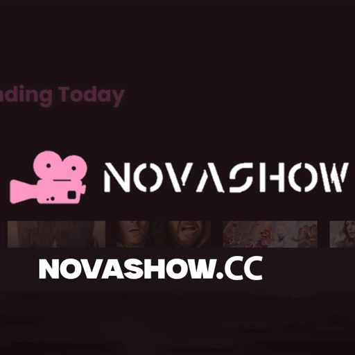 Novashow official