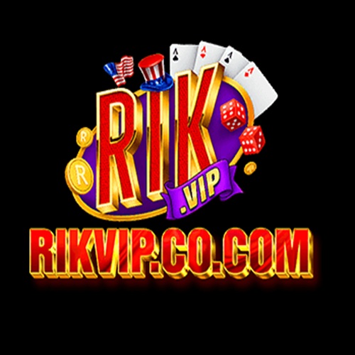 Rikvip cổng game đổi thưởng