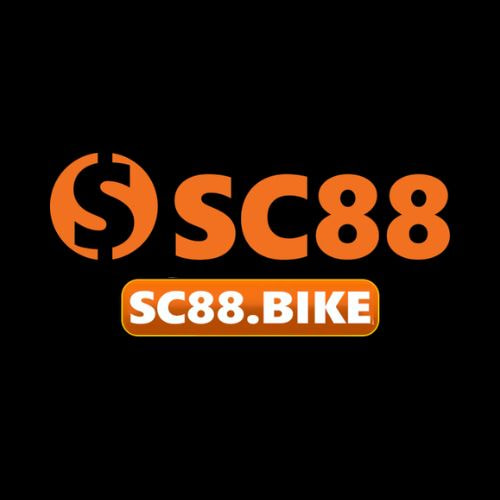 Sc88 bike