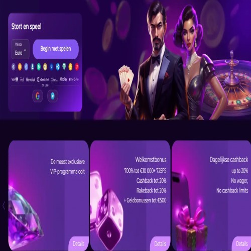 Spinstar casino