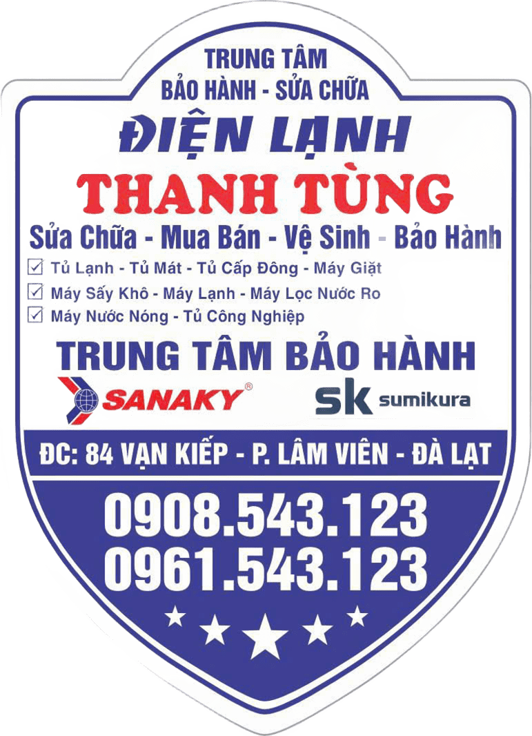 Điện lạnh thanh tùng