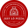 Xây lò pizza