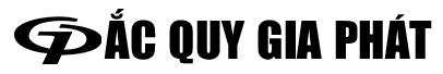 Gia phát battery