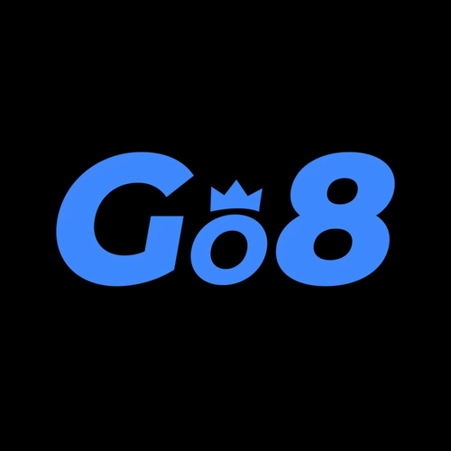 Go8 net