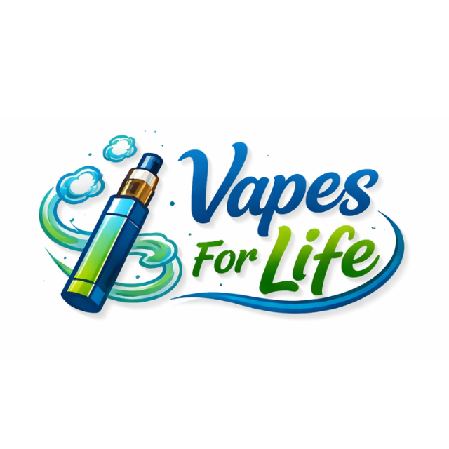 Vapes for life