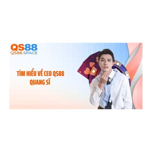 Quang sĩ qs88