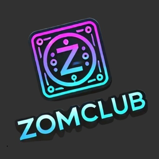 Zomclub official