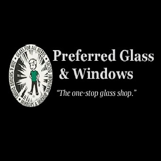 Preferred glass & windows