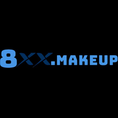 8xx makeup