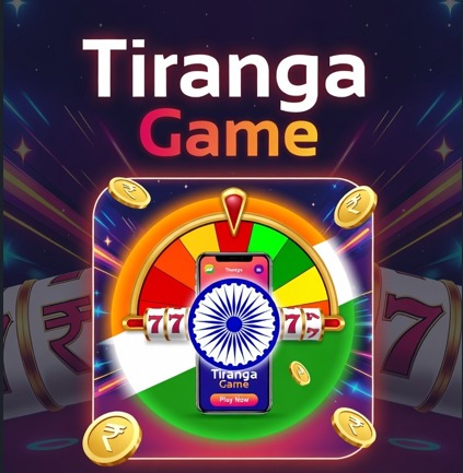 Tiranga games