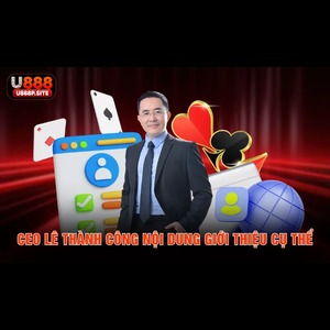 Ceo lê thành công