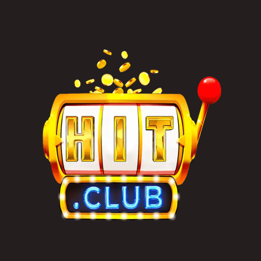 Cổng game hitclub