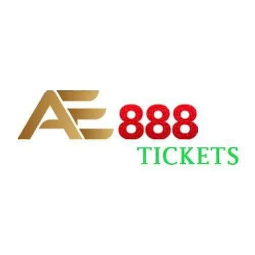 Ae888 tickets