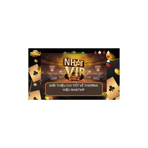 Cổng game nhatvip