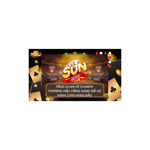 Cổng game sunwin