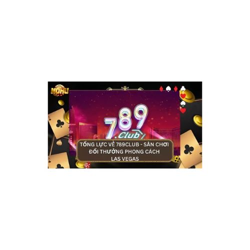 Cổng game 789club