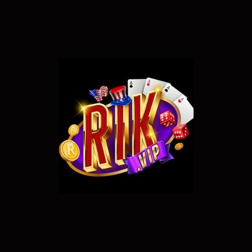 Cổng game rikvip