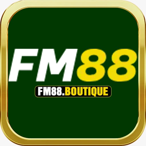 Fm88 boutique