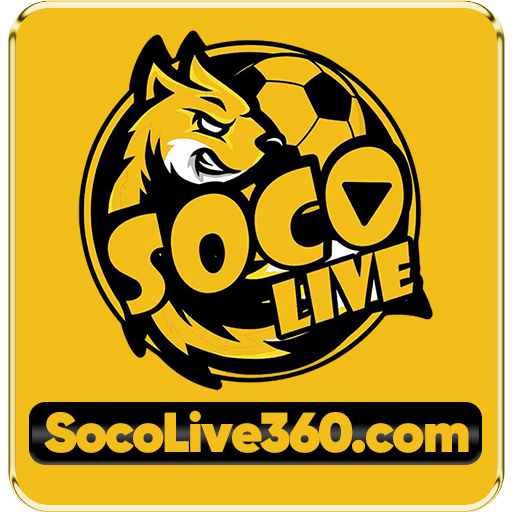 Socolive360 com
