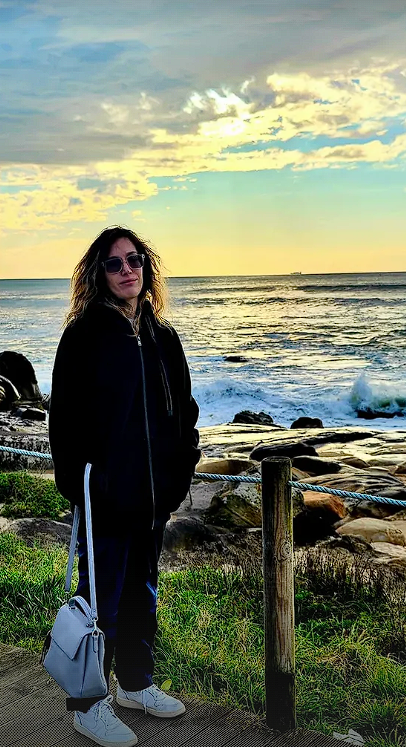 Ana costa