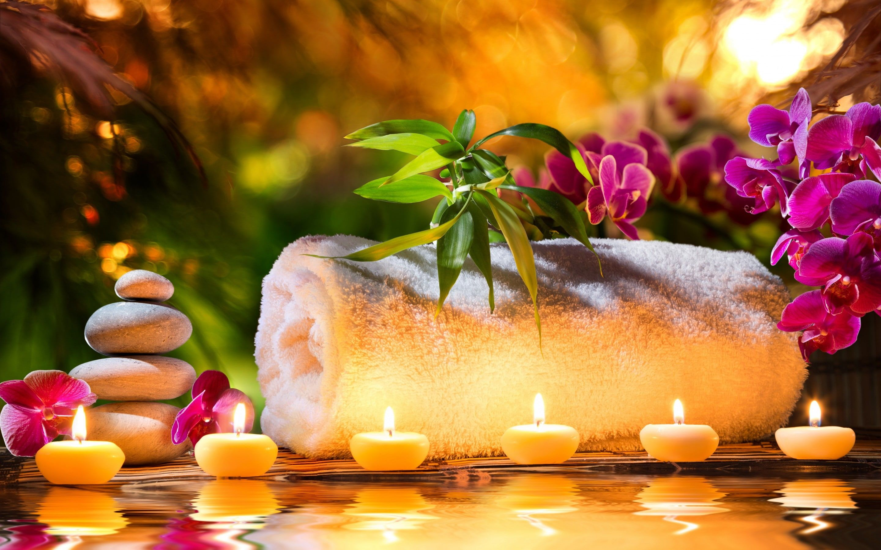 Singapore massage