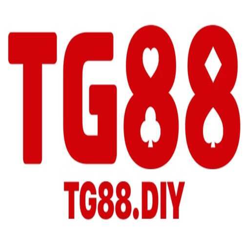 Tg88 diy