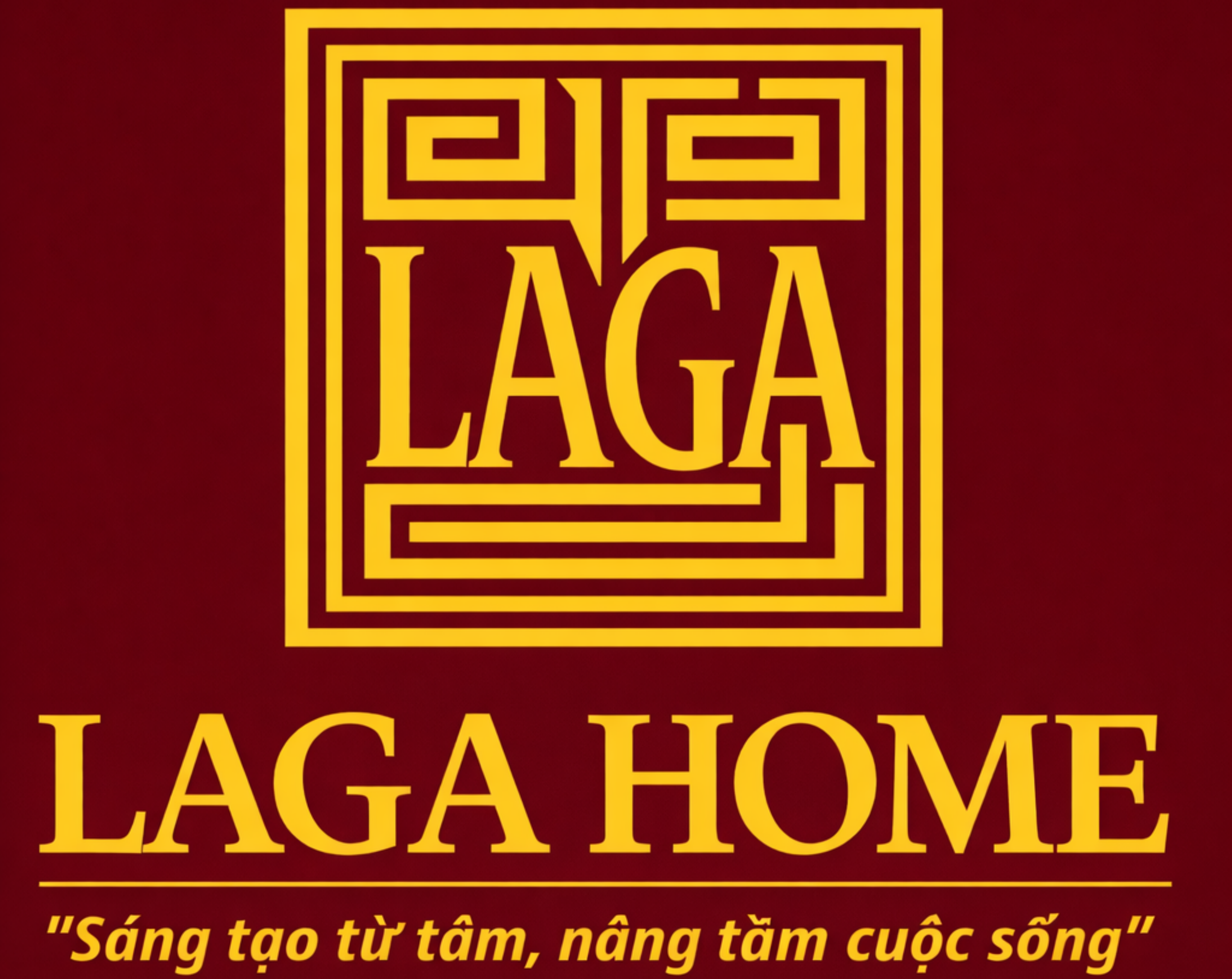 Nội thất laga home