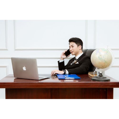 Ceo vũ đức thịnh