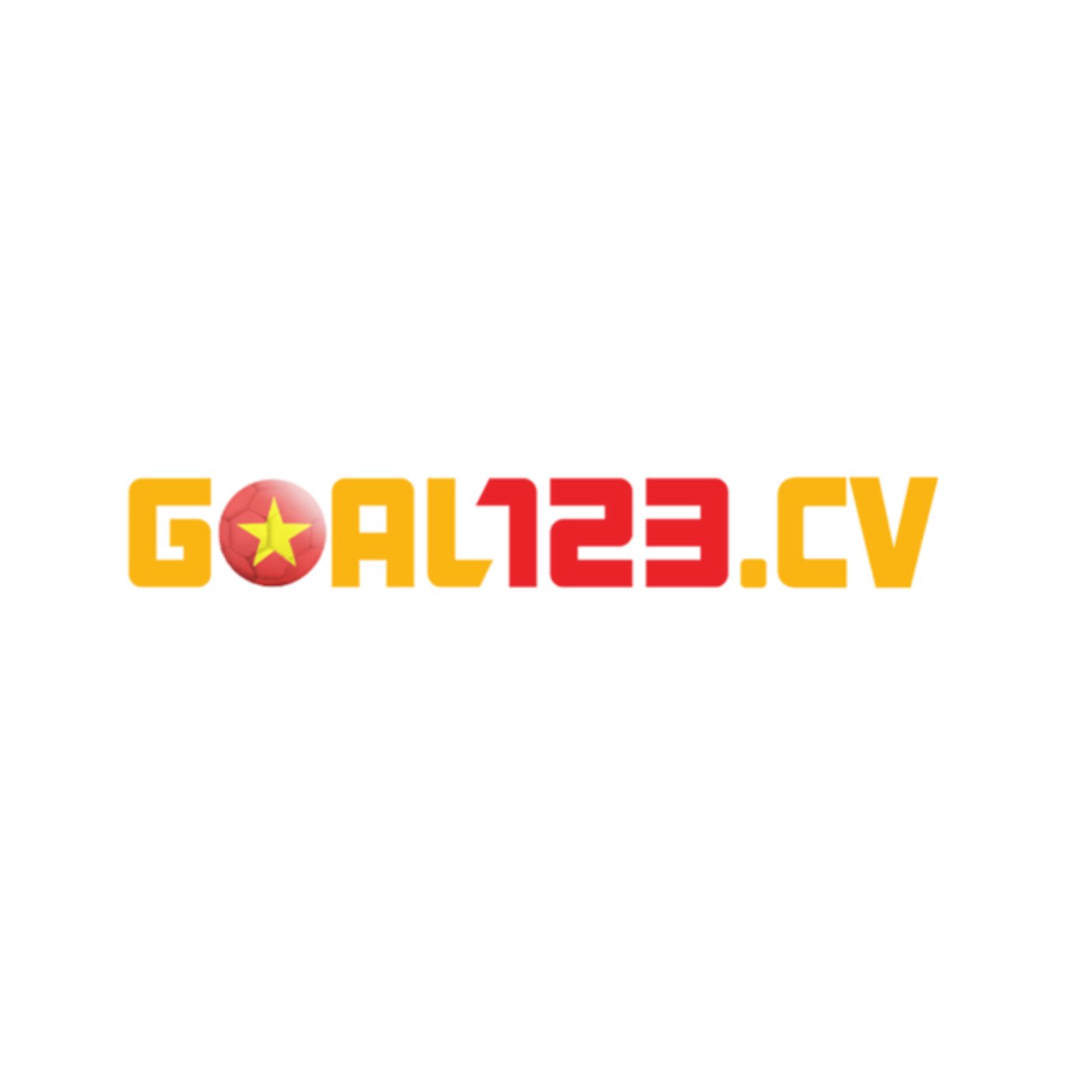 Goal123 cv