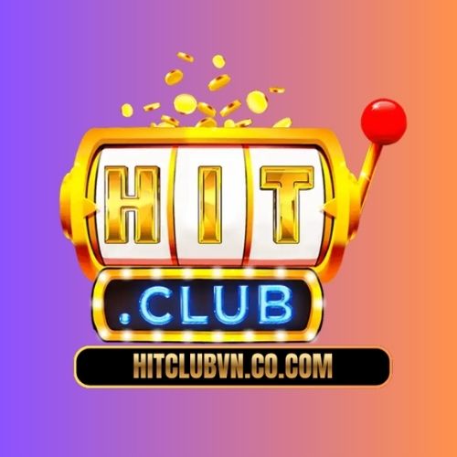 Cổng game hitclub