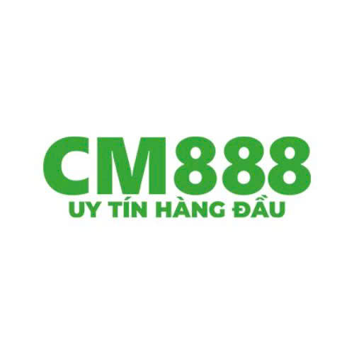 Nhà cái cm888