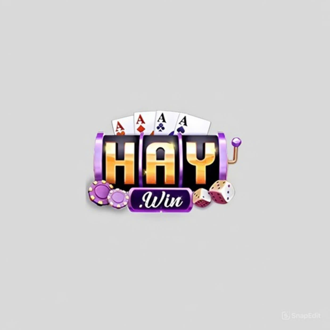 Cổng game haywin