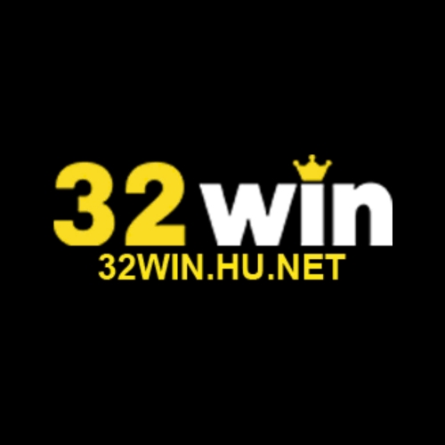 Nhà cái 32win
