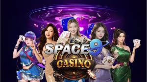 Casino space9