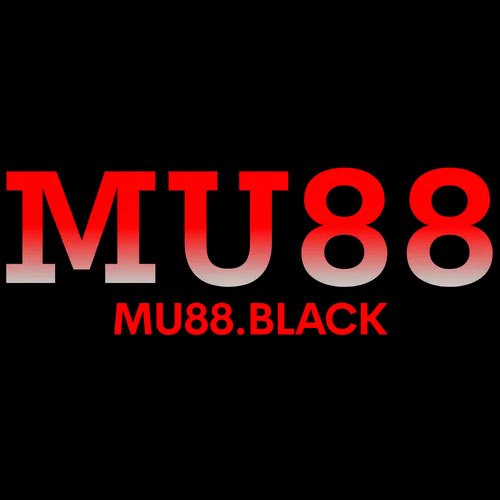 Mu88 black